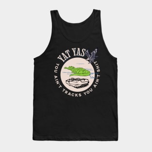 USMC YAT YAS 1833 Amtrac AAV Tank Top